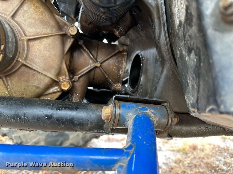 image for item LK9748 2021 Kawasaki KRX 1000 utility vehicle