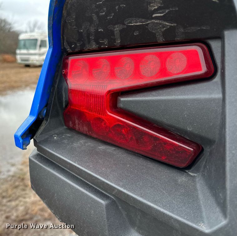 image for item LK9748 2021 Kawasaki KRX 1000 utility vehicle