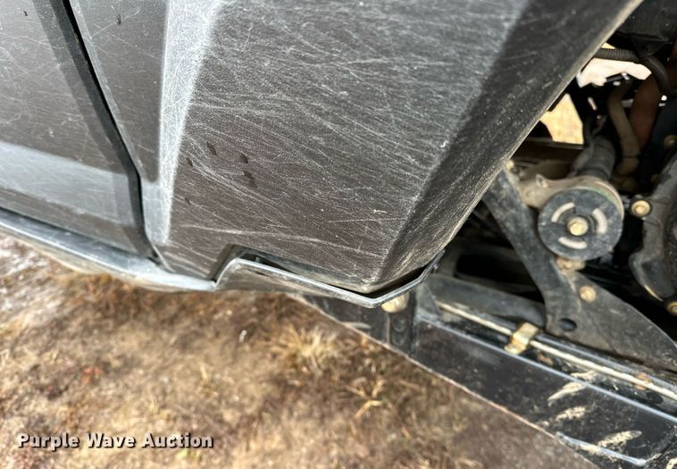 image for item LK9748 2021 Kawasaki KRX 1000 utility vehicle