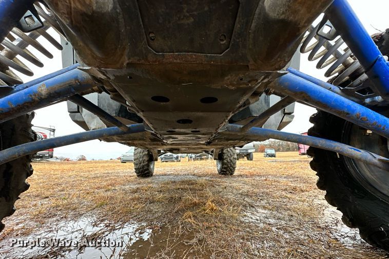 image for item LK9748 2021 Kawasaki KRX 1000 utility vehicle