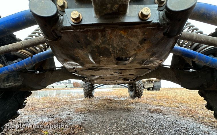 image for item LK9748 2021 Kawasaki KRX 1000 utility vehicle