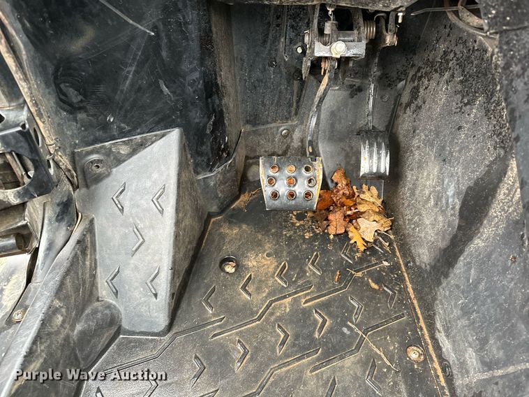 image for item LK9748 2021 Kawasaki KRX 1000 utility vehicle