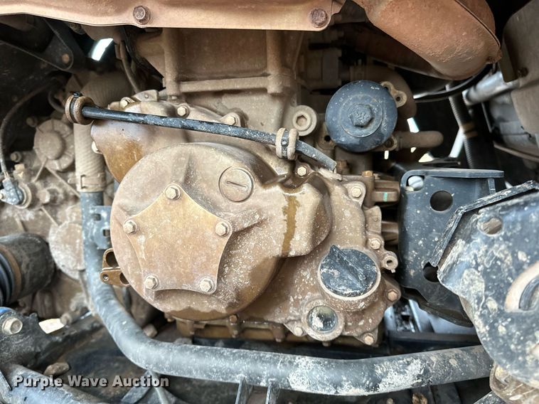 image for item LK9748 2021 Kawasaki KRX 1000 utility vehicle