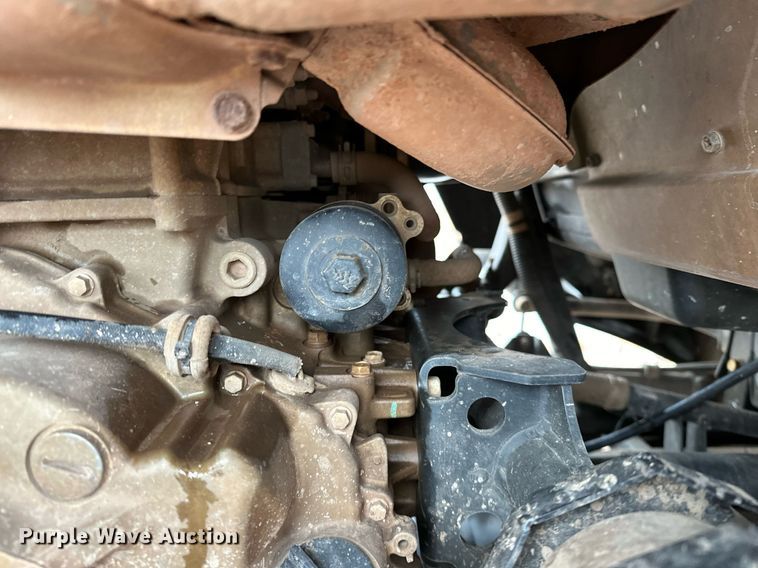 image for item LK9748 2021 Kawasaki KRX 1000 utility vehicle