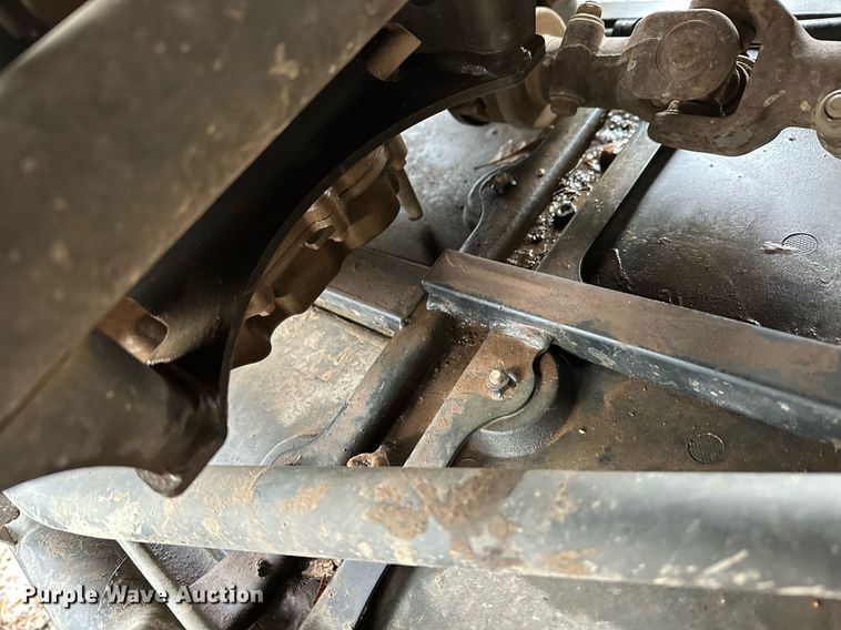 image for item LK9748 2021 Kawasaki KRX 1000 utility vehicle