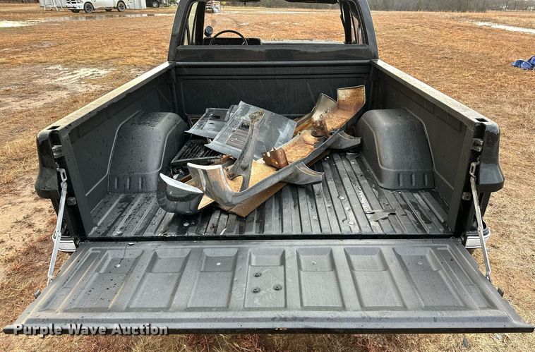 image for item LK9749 1986 GMC  C1500 pickup truck