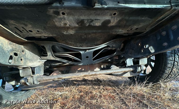 image for item LK9749 1986 GMC  C1500 pickup truck