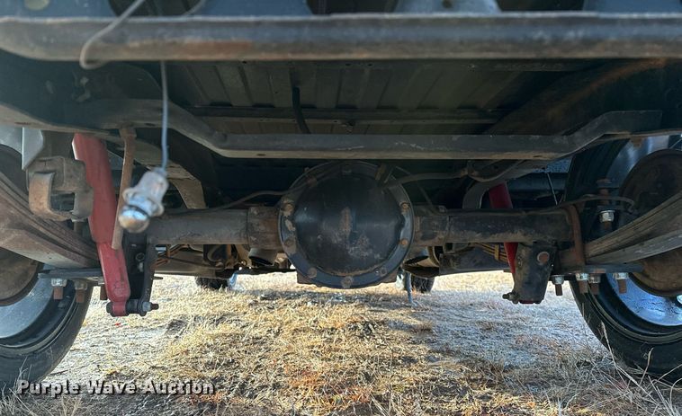 image for item LK9749 1986 GMC  C1500 pickup truck