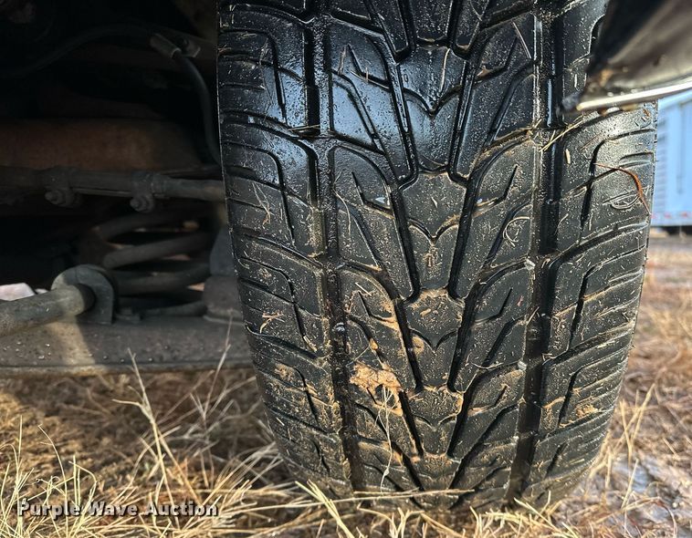 image for item LK9749 1986 GMC  C1500 pickup truck