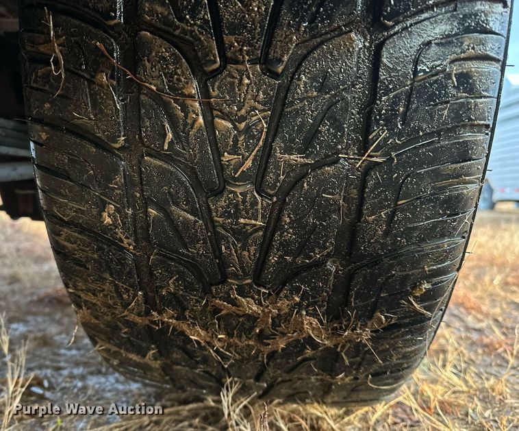 image for item LK9749 1986 GMC  C1500 pickup truck