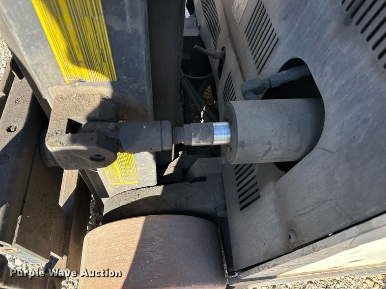 image for item LK9753 Crown RC3020-30 order picker