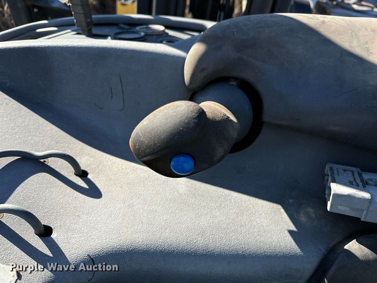 image for item LK9753 Crown RC3020-30 order picker