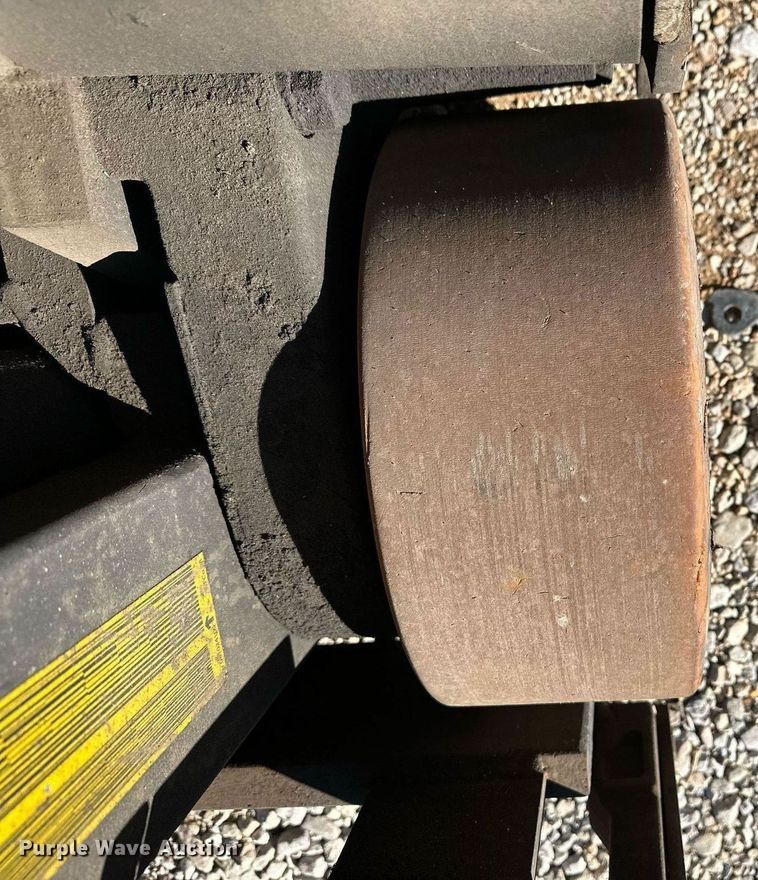 image for item LK9753 Crown RC3020-30 order picker