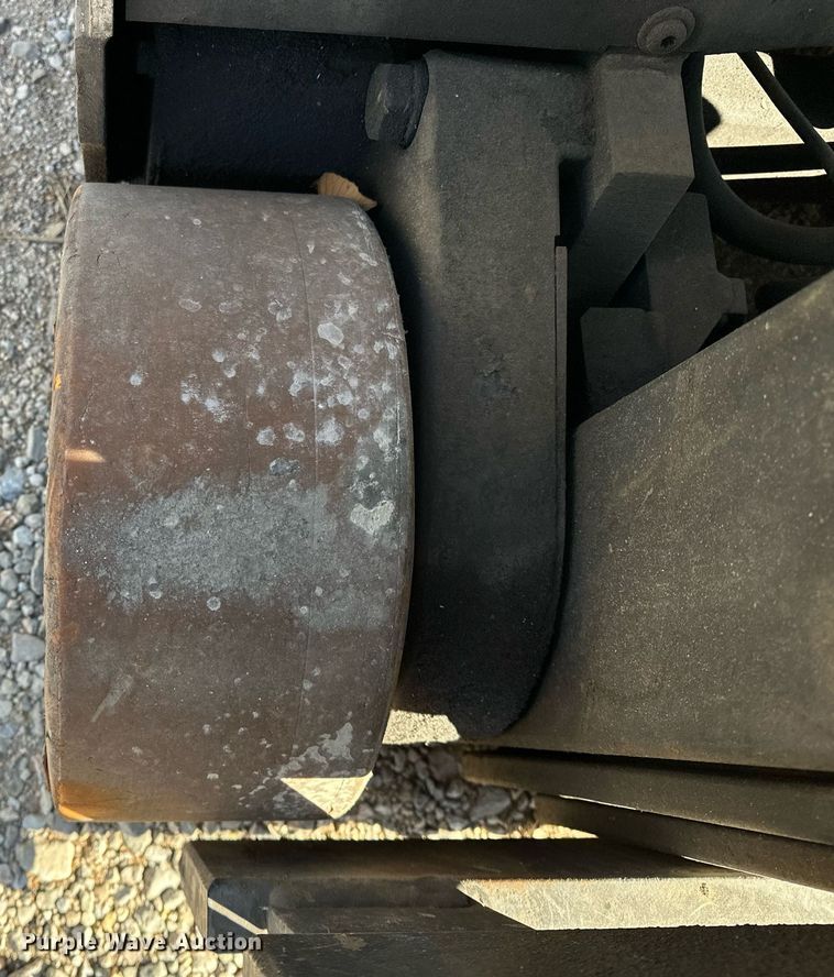 image for item LK9753 Crown RC3020-30 order picker