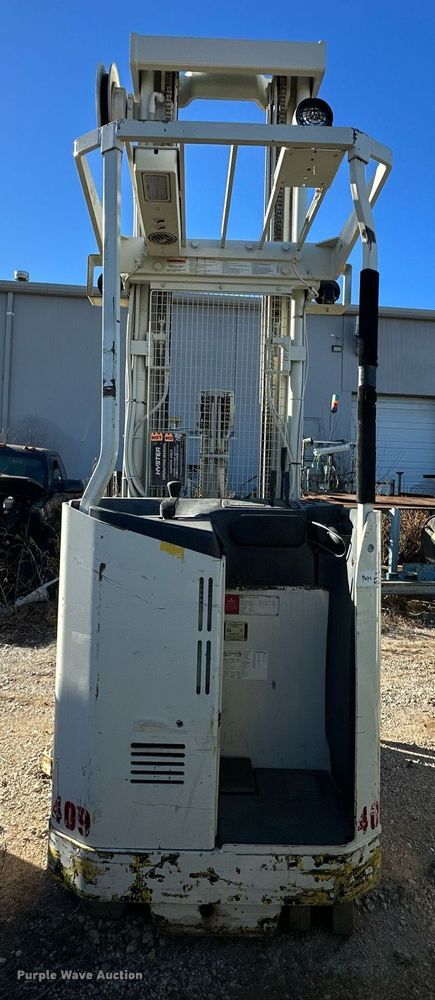 image for item LK9754 Hyster  N45XMR order picker