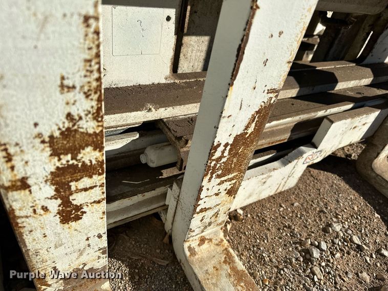 image for item LK9754 Hyster  N45XMR order picker