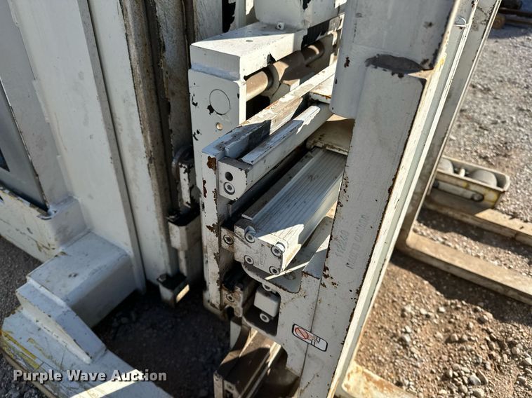 image for item LK9754 Hyster  N45XMR order picker