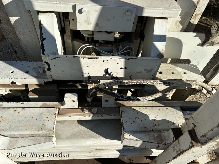 image for item LK9754 Hyster  N45XMR order picker