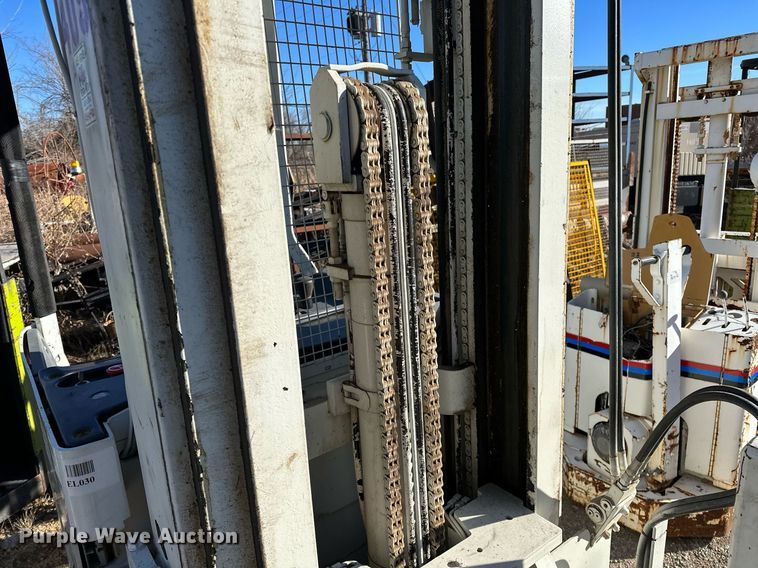 image for item LK9754 Hyster  N45XMR order picker