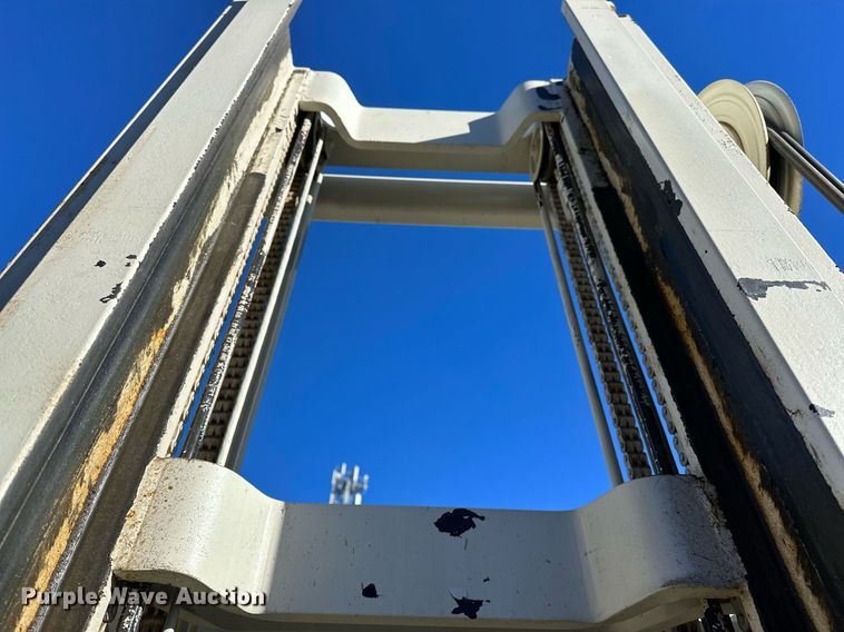 image for item LK9754 Hyster  N45XMR order picker