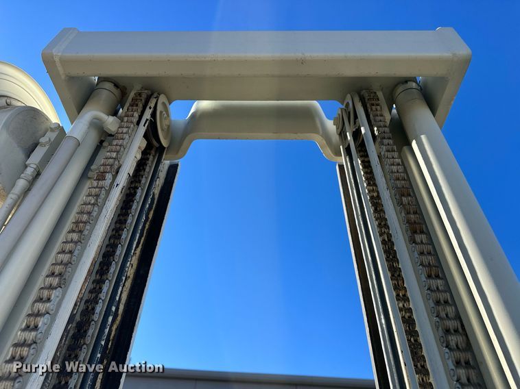 image for item LK9754 Hyster  N45XMR order picker