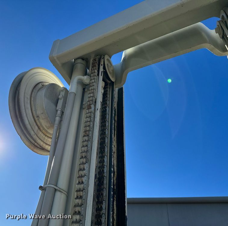 image for item LK9754 Hyster  N45XMR order picker