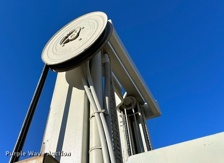 image for item LK9754 Hyster  N45XMR order picker