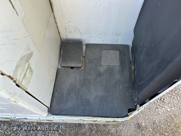 image for item LK9754 Hyster  N45XMR order picker