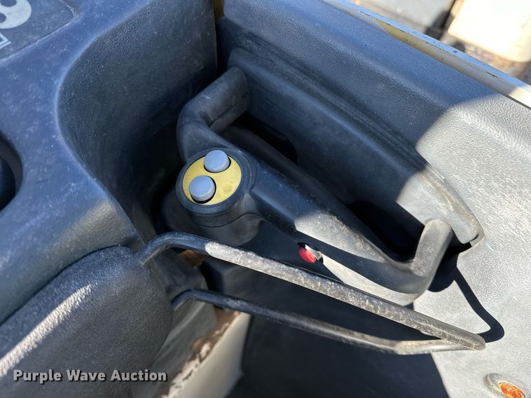 image for item LK9754 Hyster  N45XMR order picker