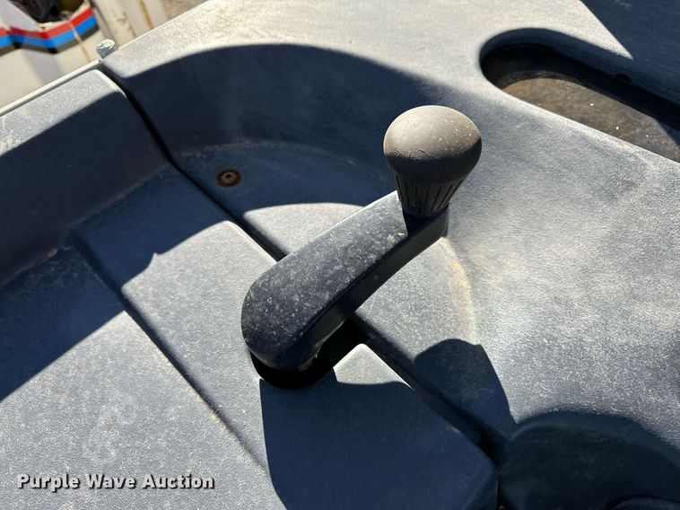 image for item LK9754 Hyster  N45XMR order picker