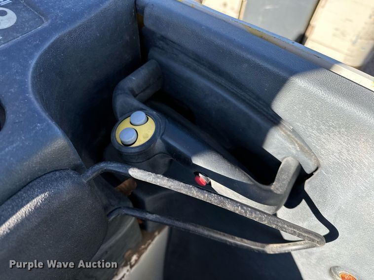 image for item LK9754 Hyster  N45XMR order picker