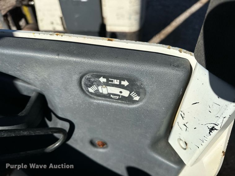 image for item LK9754 Hyster  N45XMR order picker