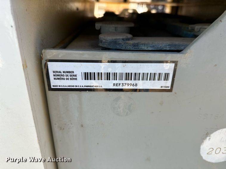 image for item LK9754 Hyster  N45XMR order picker