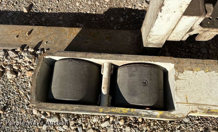 image for item LK9754 Hyster  N45XMR order picker