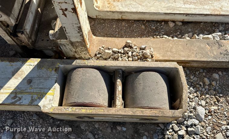 image for item LK9754 Hyster  N45XMR order picker