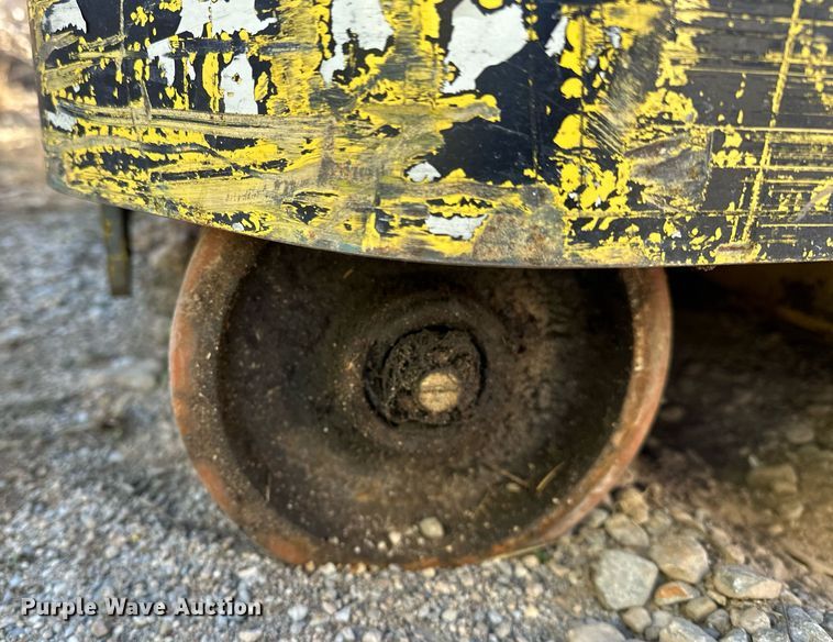 image for item LK9754 Hyster  N45XMR order picker