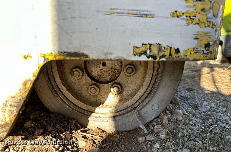 image for item LK9754 Hyster  N45XMR order picker