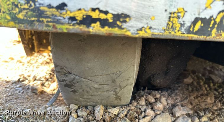 image for item LK9754 Hyster  N45XMR order picker