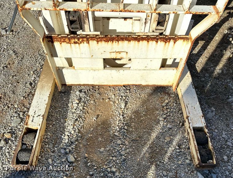 image for item LK9755 Prime-Mover SR30 order picker