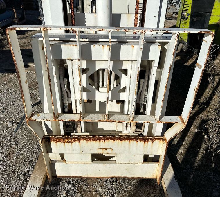 image for item LK9755 Prime-Mover SR30 order picker