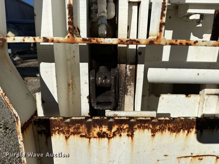 image for item LK9755 Prime-Mover SR30 order picker