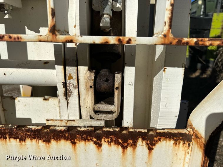 image for item LK9755 Prime-Mover SR30 order picker