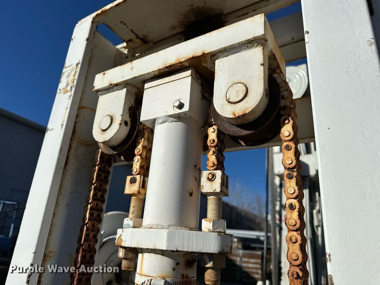 image for item LK9755 Prime-Mover SR30 order picker