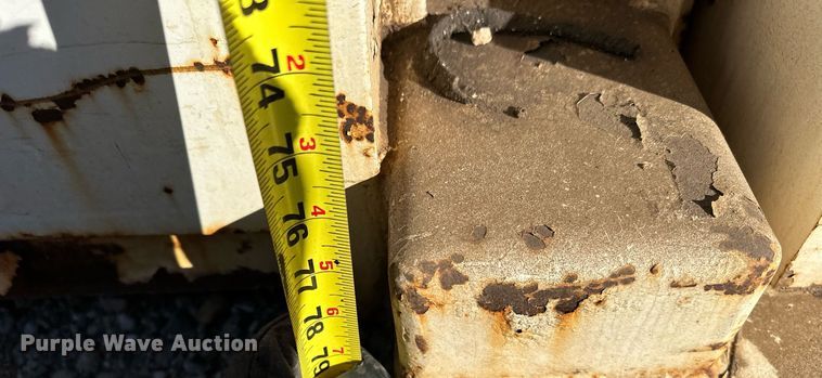 image for item LK9755 Prime-Mover SR30 order picker