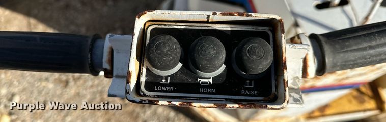 image for item LK9755 Prime-Mover SR30 order picker