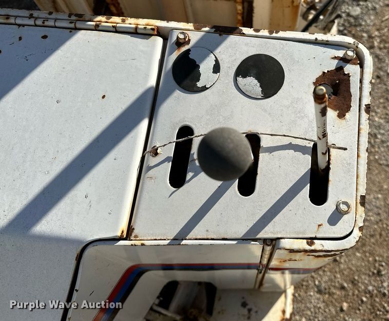 image for item LK9755 Prime-Mover SR30 order picker