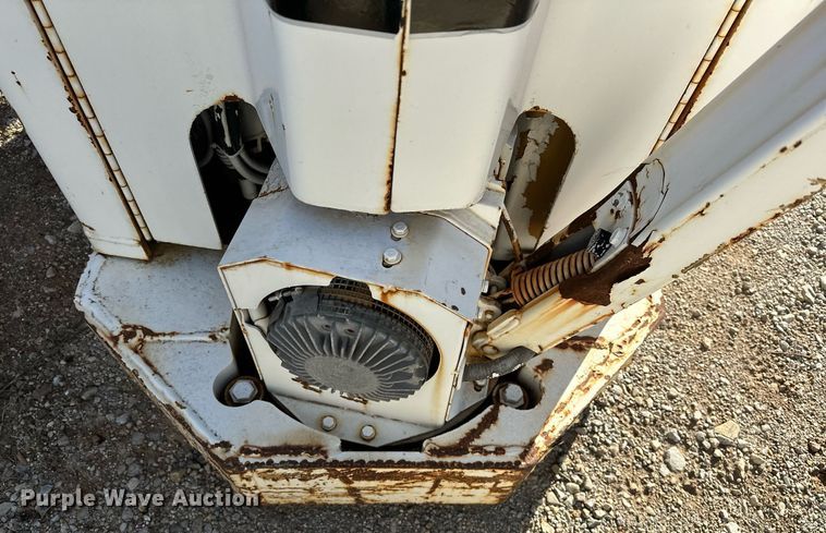 image for item LK9755 Prime-Mover SR30 order picker