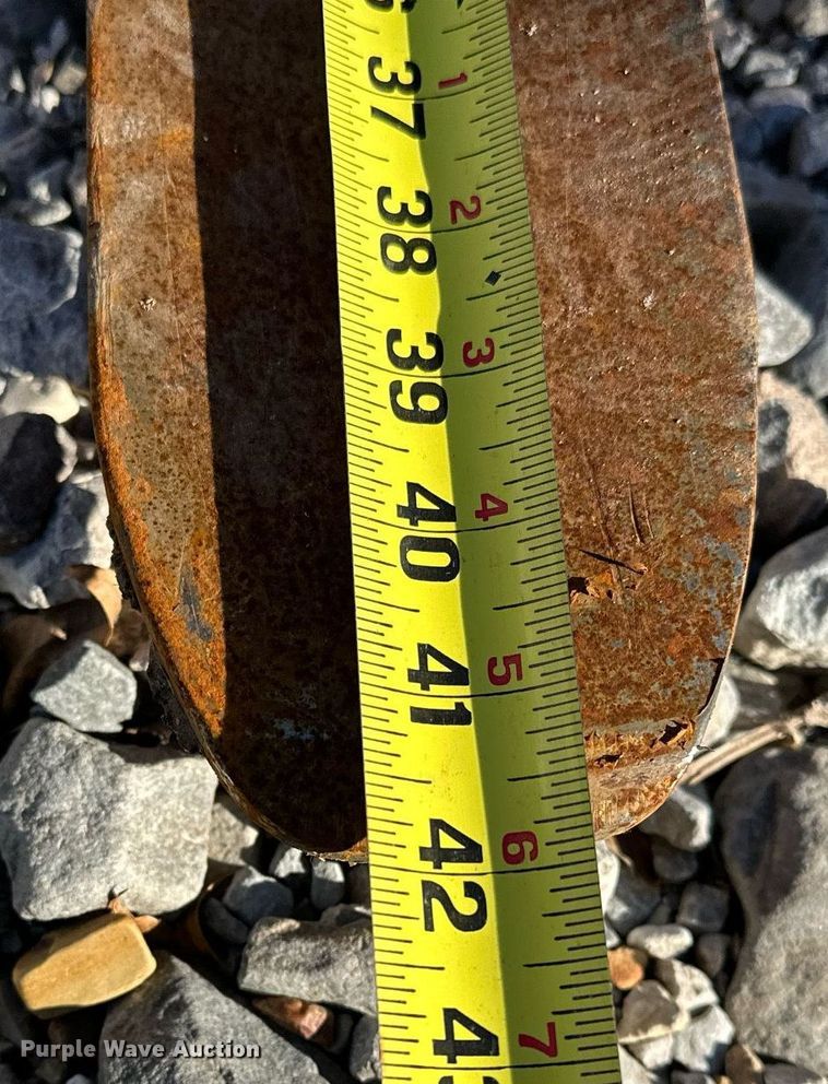 image for item LK9756 Clark NP 300-40 order picker