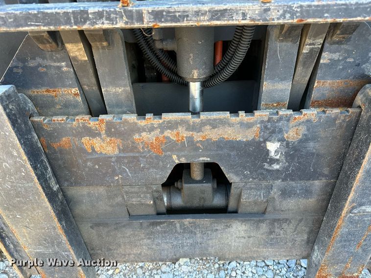 image for item LK9756 Clark NP 300-40 order picker