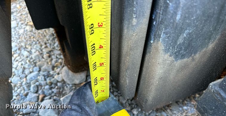 image for item LK9756 Clark NP 300-40 order picker